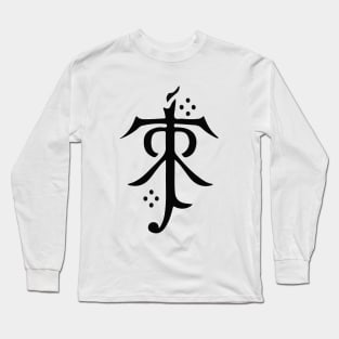 Tolkien Estate Long Sleeve T-Shirt